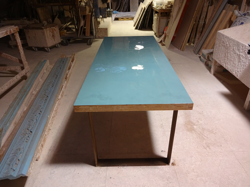 Contemporary Dining Table UK