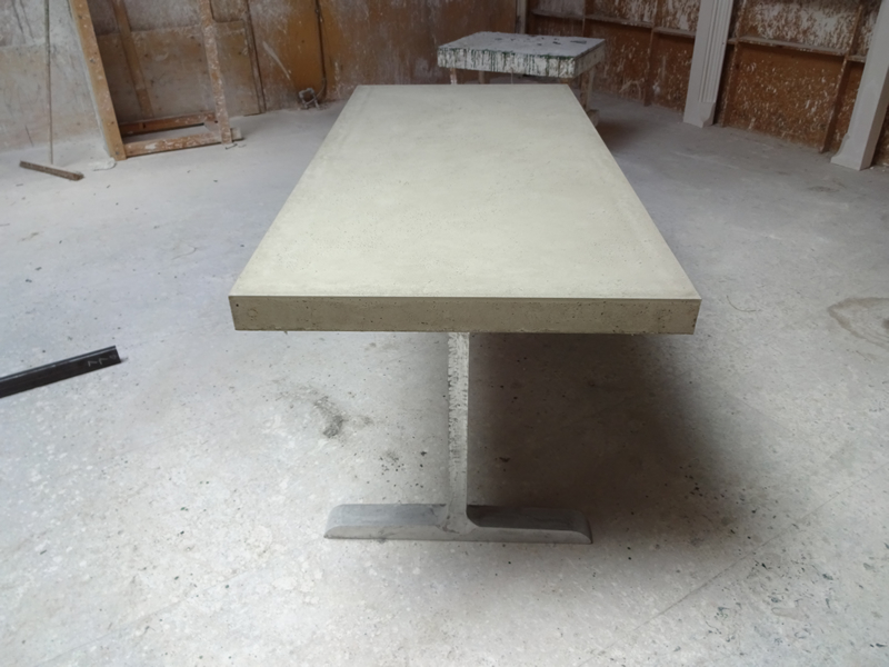 Concrete Table UK