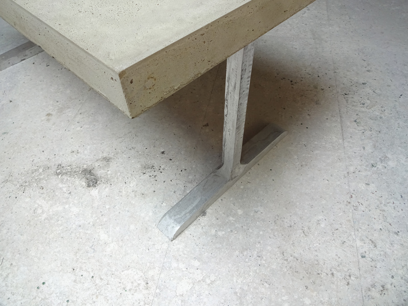 Concrete Table UK